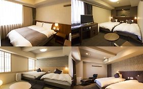 Dormy Inn Kumamoto