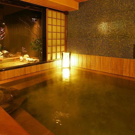 ホテル 天然温泉ドーミーイン熊本 エクステリア 写真